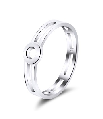 Silver Rings NSR-1031